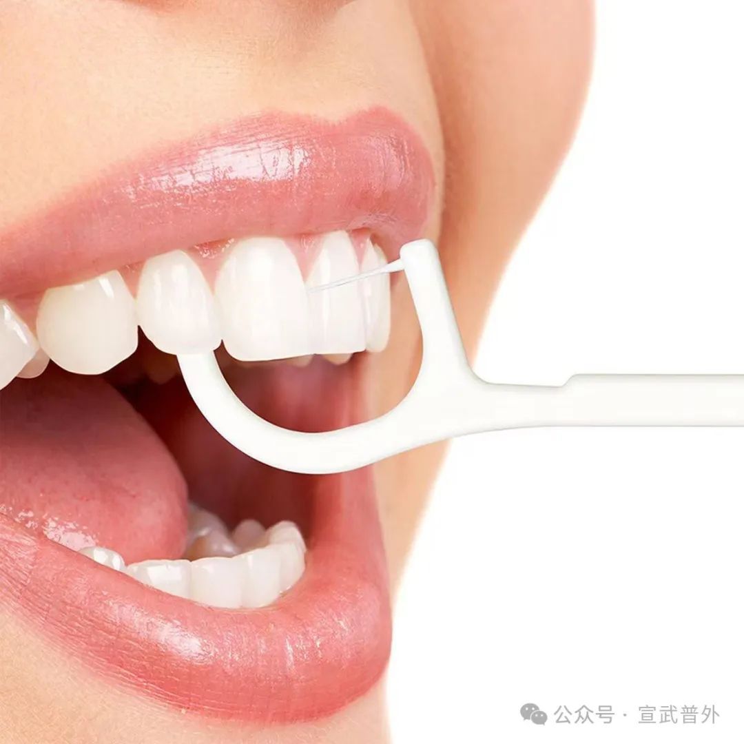 口腔健康很重要,正确护理是关键 口腔健康很重要,正确护理是关键