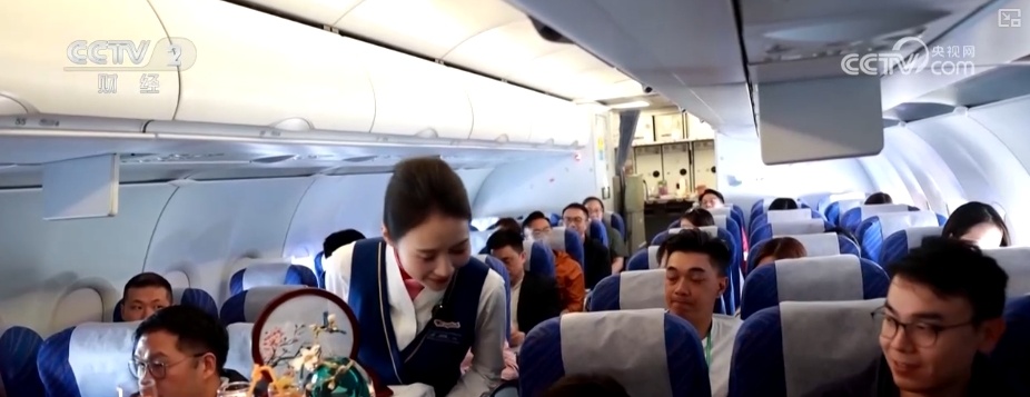 “经深飞”服务升级打造出行新体验 “港人北上”旅游消费人气旺