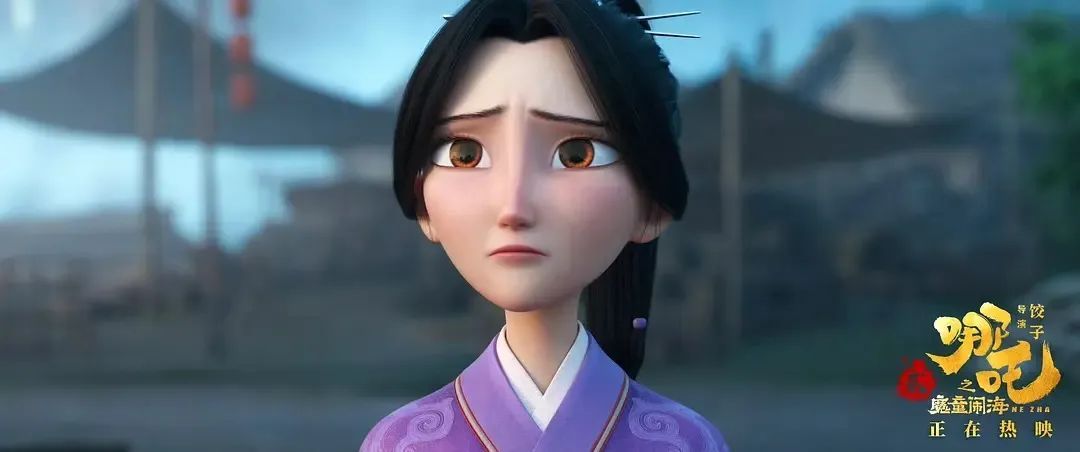 “哪吒3母亲复活”？啥时候上映？回应来了