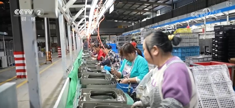 拓品牌、拓品质，多方携手！小家电加速“东南飞” 拓展新市场