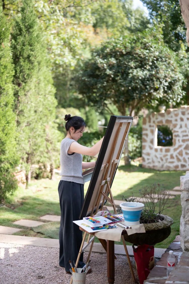 有人月入2万！这个很新很浪漫的职业火了