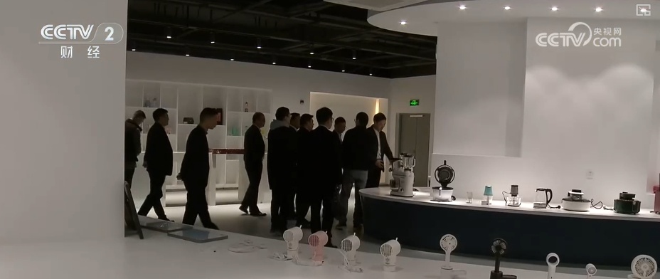拓品牌、拓品质，多方携手！小家电加速“东南飞” 拓展新市场