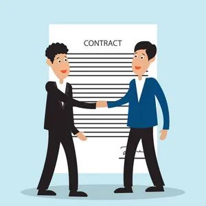 签约视为履行全部义务，这样的约定法院能支持吗？