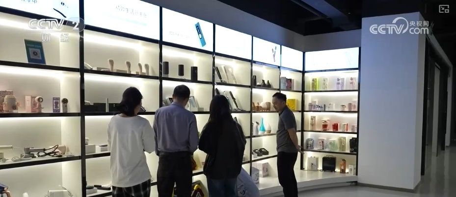 拓品牌、拓品质，多方携手！小家电加速“东南飞” 拓展新市场