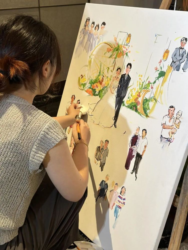 有人月入2万！这个很新很浪漫的职业火了