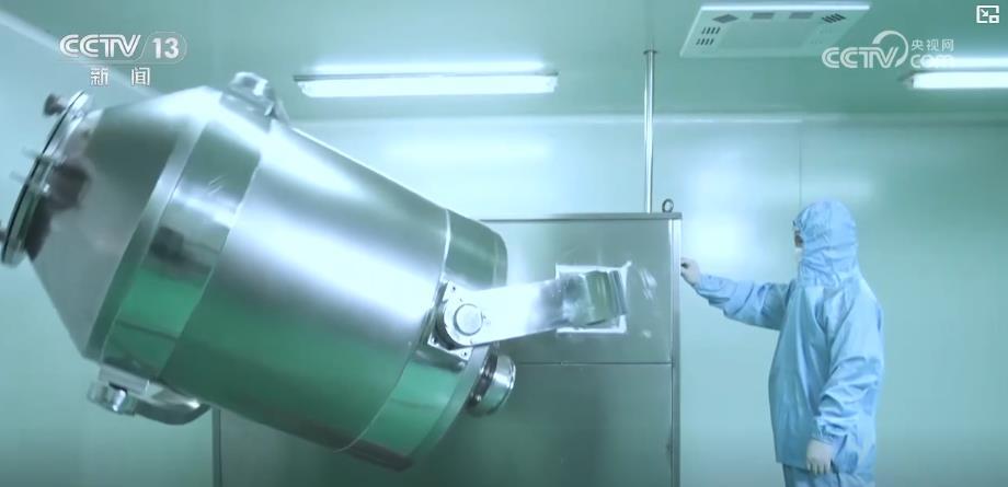 新质生产力“破圈”拔节生长！我国经济“向新力”十足 动能强劲