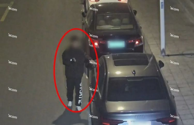 “叫醒带走!”李某、王某睡梦中被抓 “叫醒带走!”李某、王某睡梦中被抓