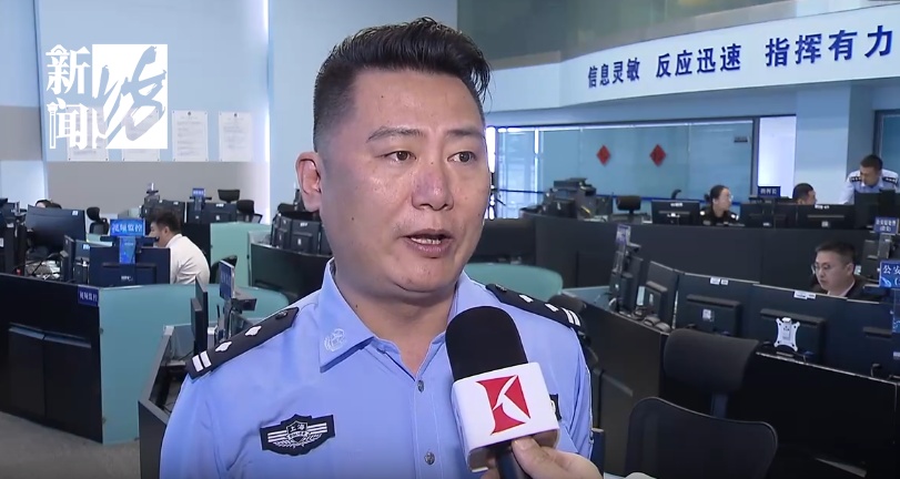 太猖狂！事发上海迪士尼，7人被刑拘