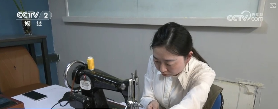 “新型夜校”释放火热新消费 素人改造、达人合作……门店有了新变化