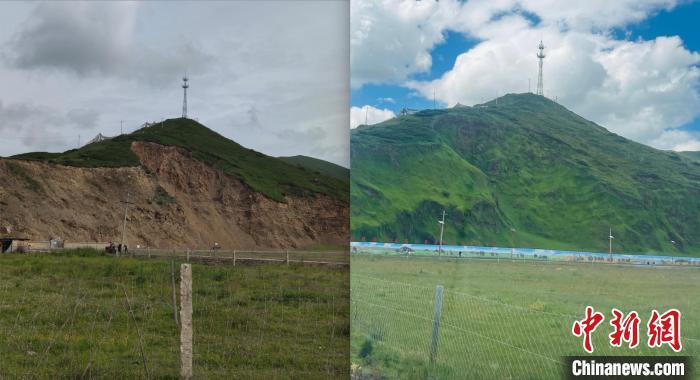 四川生态保护修复成效显著 四川生态保护修复成效显著