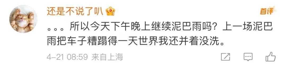 上海发布雷电黄色预警！下班时段降水明显，“土台风”影响主要时段明确，周五最高温将回落