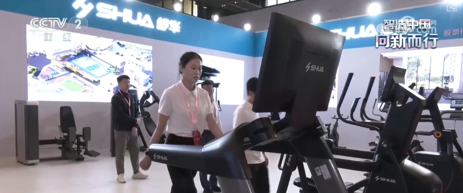 中国“智”造向“新”而行 新材料、新工艺、新产品走向世界