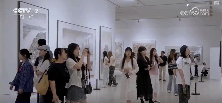 “票根+”串起“消费链” 给票根“加点戏”撬动二次消费“流量密码” “票根+”串起“消费链” 给票根“加点戏”撬动二次消费“流量密码”