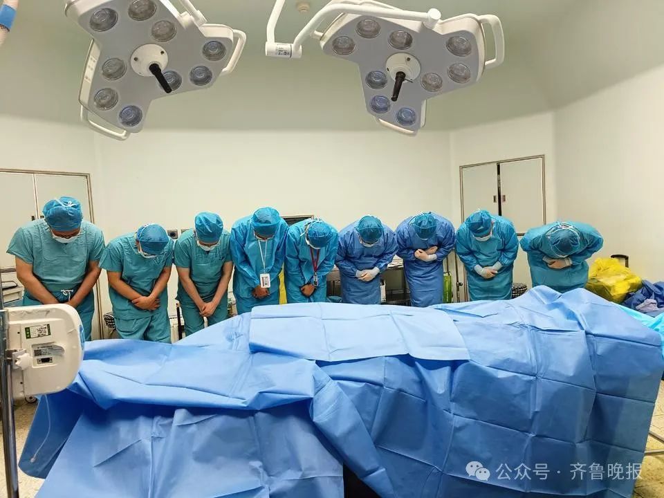 德州5岁男童不幸去世,捐献器官救5人 德州5岁男童不幸去世,捐献器官救5人