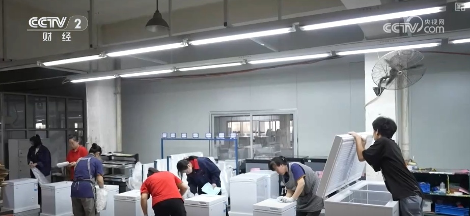 拓品牌、拓品质，多方携手！小家电加速“东南飞” 拓展新市场