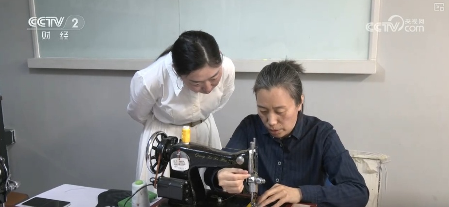 “新型夜校”释放火热新消费 素人改造、达人合作……门店有了新变化