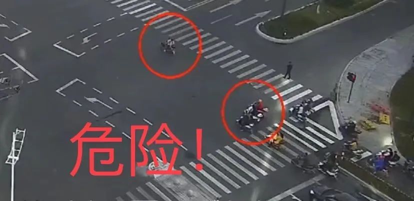 假期在即，这些交通安全常识要牢记！