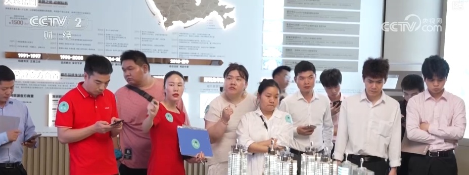 房产利好政策与市场旺销带动 楼市延续回暖态势 房产利好政策与市场旺销带动 楼市延续回暖态势