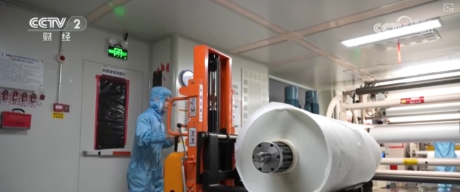 从小众产品到机器人刚需 “电子皮肤”应用增长快速 生产研发提速