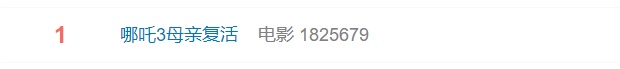“哪吒3母亲复活”？啥时候上映？回应来了