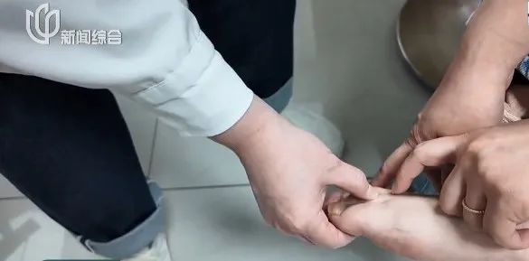 正大量上市！紧急提醒！有人吃了两顿就被送医，严重或累及全身，不可逆...