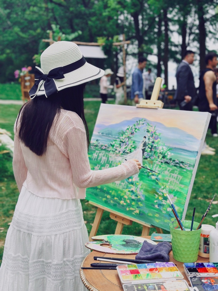 有人月入2万！这个很新很浪漫的职业火了