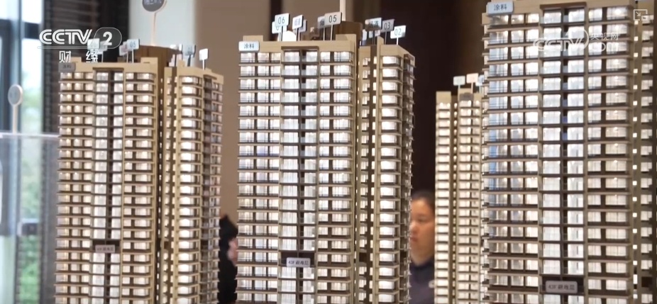 房产利好政策与市场旺销带动 楼市延续回暖态势 房产利好政策与市场旺销带动 楼市延续回暖态势