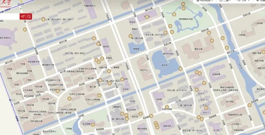 4月的顶流花,却“迷晕”上海人!“植物界污妖王”“又腥又臭”,为何还要种这么多? 4月的顶流花,却“迷晕”上海人!“植物界污妖王”“又腥又臭”,为何还要种这么多?