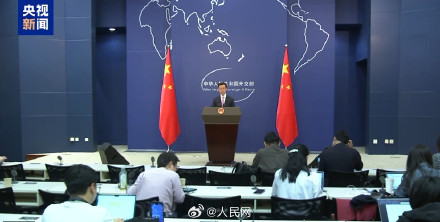 玩火者必自焚!中方回应美菲军演 玩火者必自焚!中方回应美菲军演