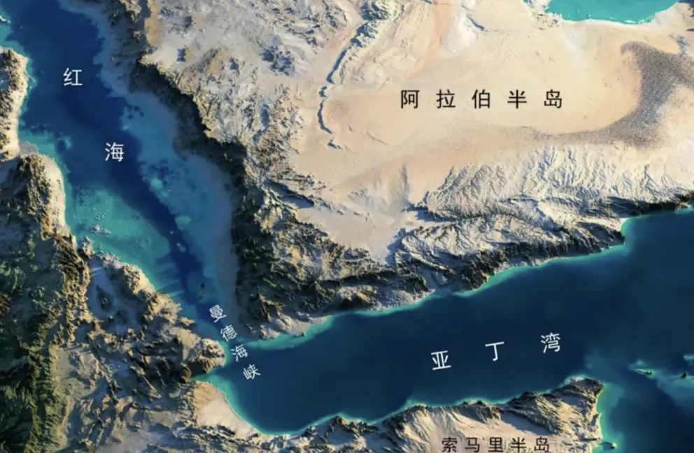 “祖国太宠娃了”！包头舰护航小帆船，这事够吹一辈子！