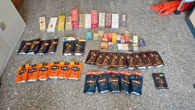 “三张图”,迅速锁定嫌疑人! “三张图”,迅速锁定嫌疑人!