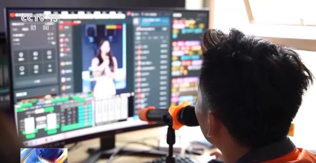 为700余名主播偷逃税！广东一公司被查处