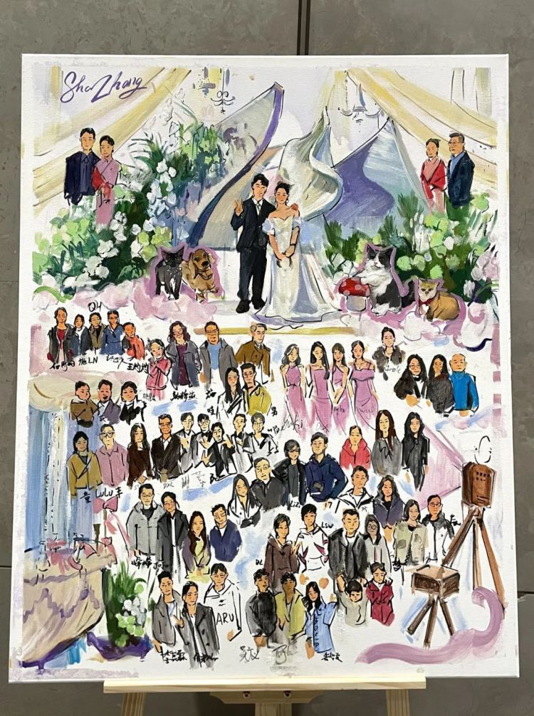 有人月入2万！这个很新很浪漫的职业火了