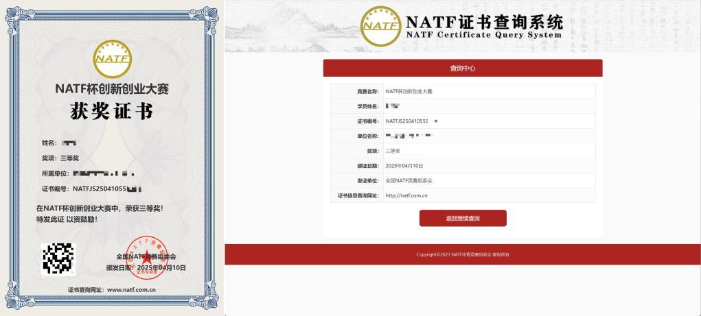 “国际机构”的证书花钱就能买？揭秘假证产业链