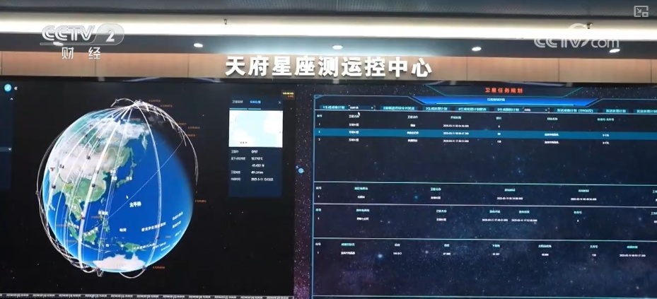 量身精准研发、“遥感巡田+AI”……现代科技为春管提供新“生产力”