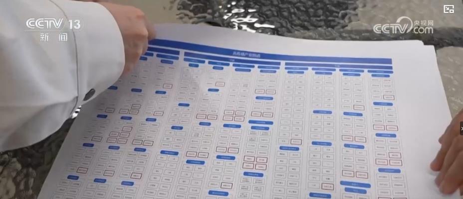 创新链与产业链“双向奔赴” 中国制造“AI+”提质加速