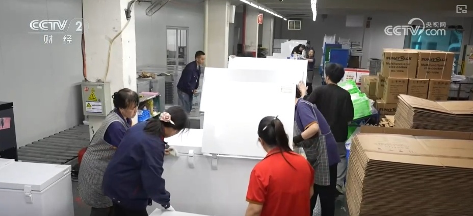 拓品牌、拓品质，多方携手！小家电加速“东南飞” 拓展新市场
