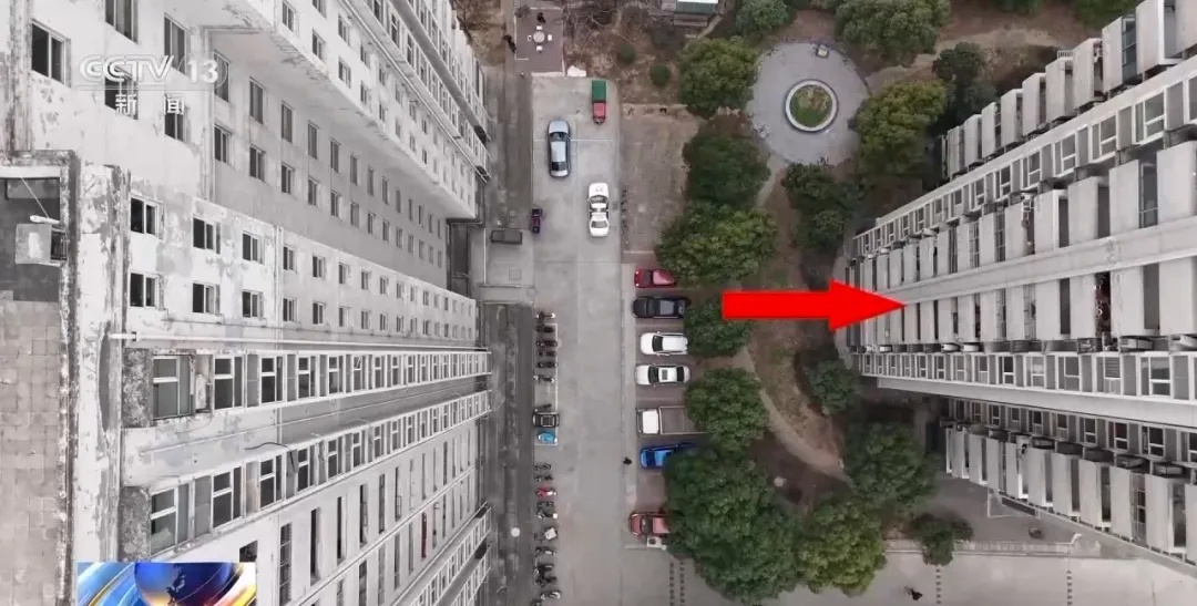 怕被妻子发现，他竟从18楼扔下……