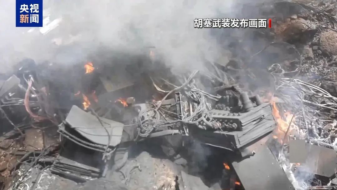 接连击落美军“死神”无人机！24小时内2架，累计或超20架！