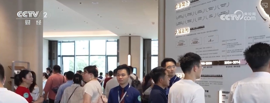 房产利好政策与市场旺销带动 楼市延续回暖态势 房产利好政策与市场旺销带动 楼市延续回暖态势