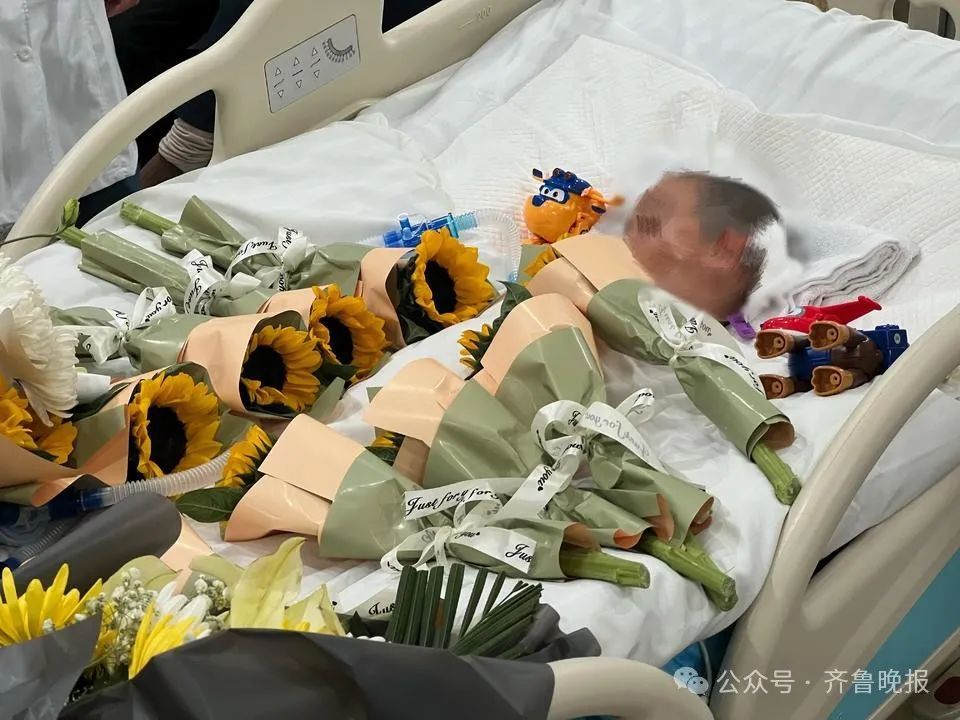 德州5岁男童不幸去世,捐献器官救5人 德州5岁男童不幸去世,捐献器官救5人