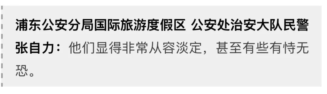 太猖狂！事发上海迪士尼，7人被刑拘！1天十几次，被抓时有恃无恐，案值超50万