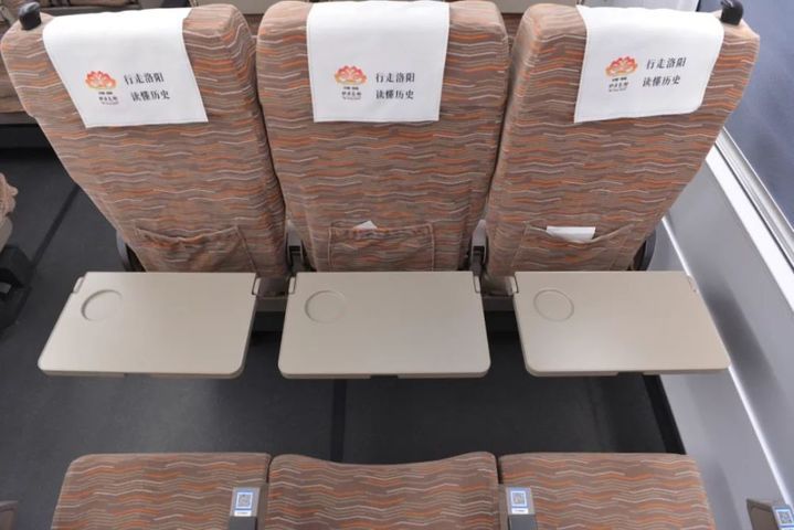 注意！除了阻止车门关闭，乘坐高铁这些行为也不可
