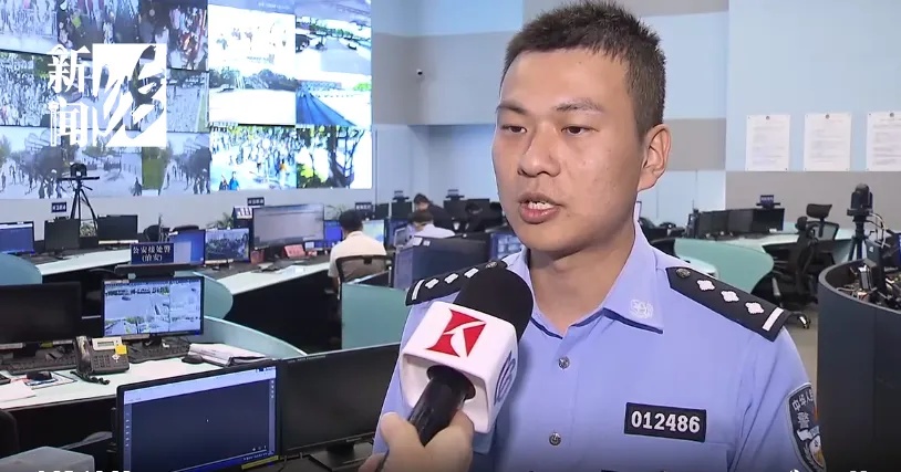 玩具大量被盗，事发上海迪士尼，7人被刑拘