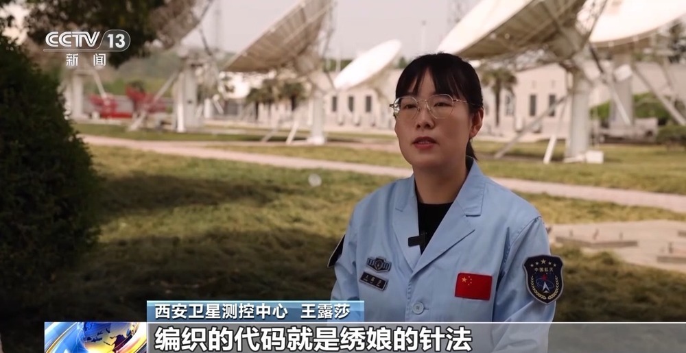 神舟二十号完成全区合练 发射场全力应对风沙挑战