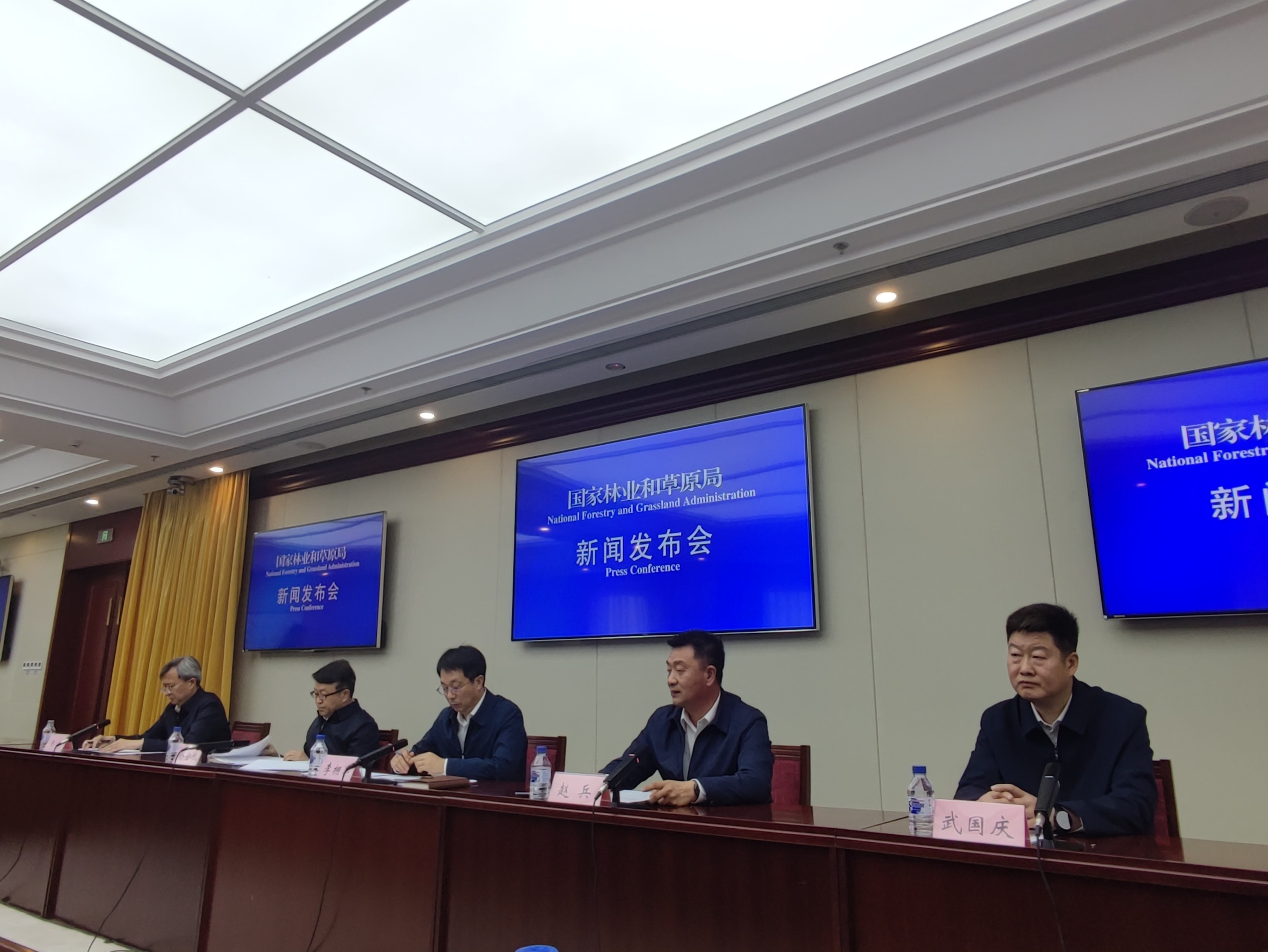 “十五五”草原工作怎么干？国家林草局：编制草原保护发展中长期规划