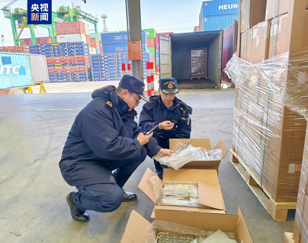 今年一季度上海对东盟进出口总值同比增长7.1%