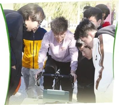 帮学生减肥，清华、北大、北理工、北科大等出手了！