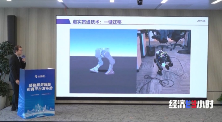 能穿针引线也能“公主抱” 人形机器人进入家庭还有多远？