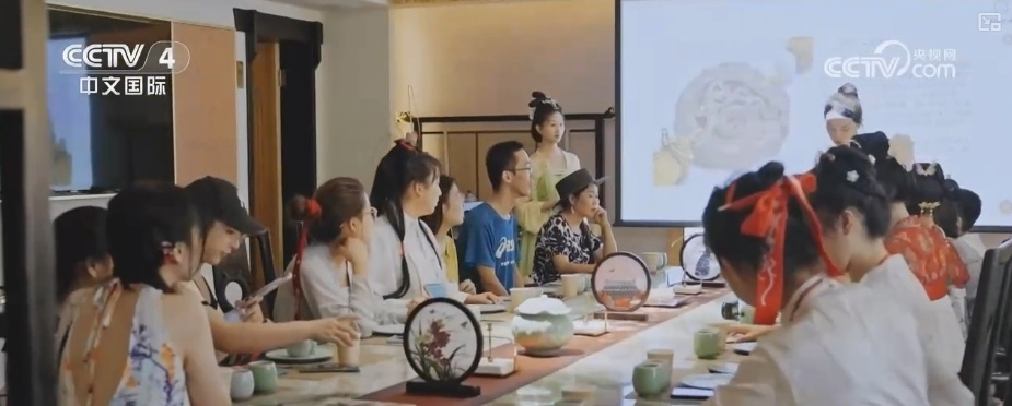 文旅新业态“吸睛”又“吸金” 多维度透视旅游消费“节节高”